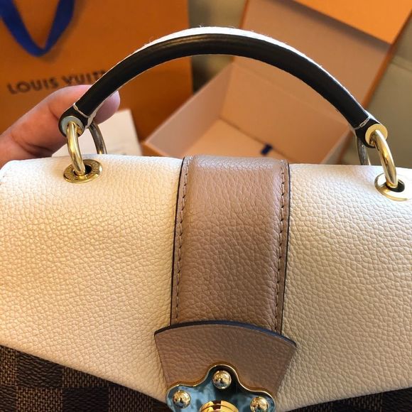 Lv Clapton back back ebene - Picture 6 of 8